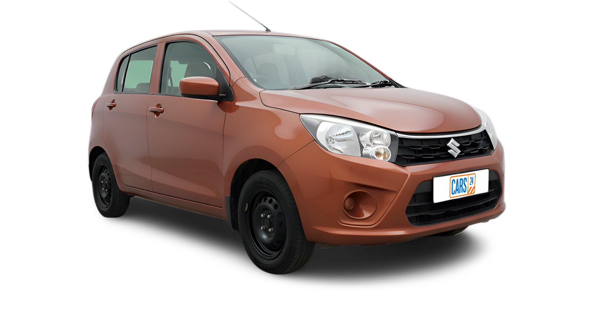 Maruti Celerio-img